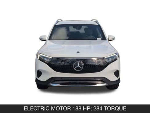 Used 2024 Mercedes-Benz EQB 250+ image 4