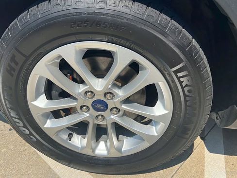 Used 2022 Ford Escape SE w/ Convenience Package image 10