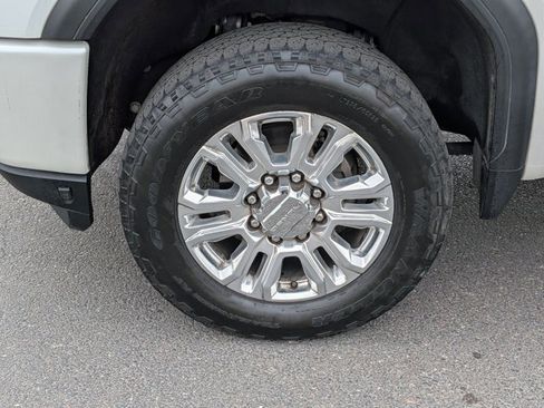 Used 2022 GMC Sierra 2500 Denali image 15