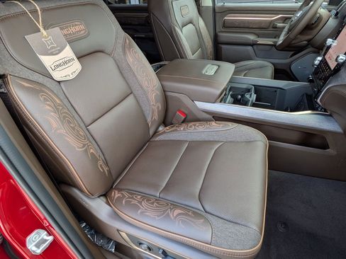 New 2026 RAM 1500 Limited AWD/4WD image 34