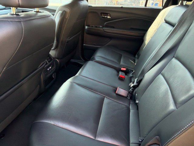 Used 2022 Honda Pilot EX-L image 15