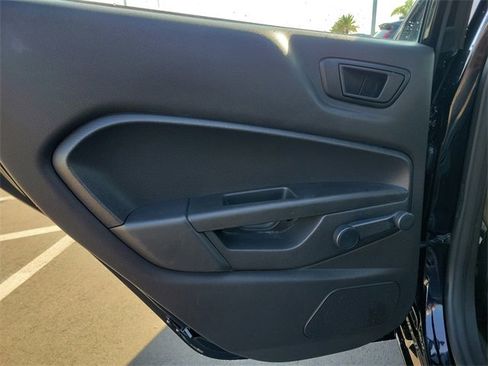 Used 2018 Ford Fiesta S image 14