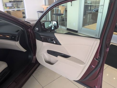 Used 2016 Honda Accord EX-L image 50