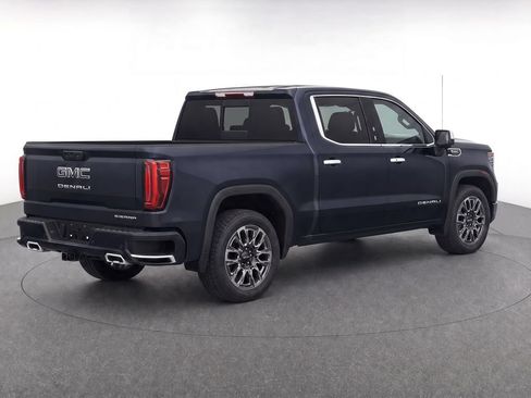 Used 2023 GMC Sierra 1500 Denali Ultimate AWD/4WD image 3