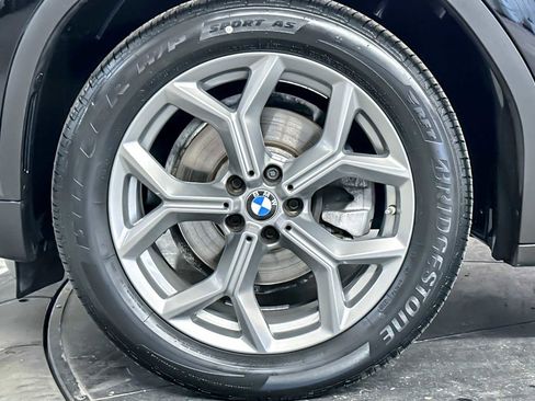 Used 2023 BMW X3 sDrive30i w/ Premium Package image 27