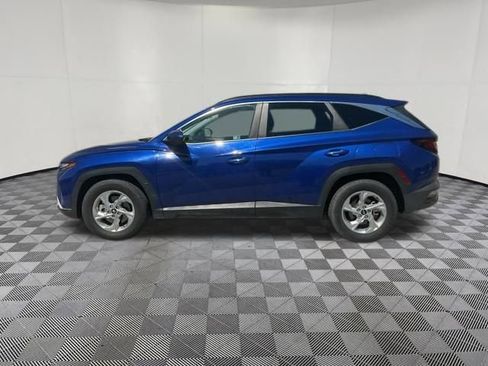 Used 2024 Hyundai Tucson SEL FWD image 6