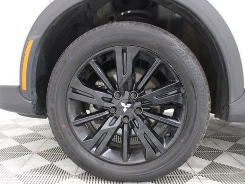 Used 2023 Mitsubishi Eclipse Cross LE image 44