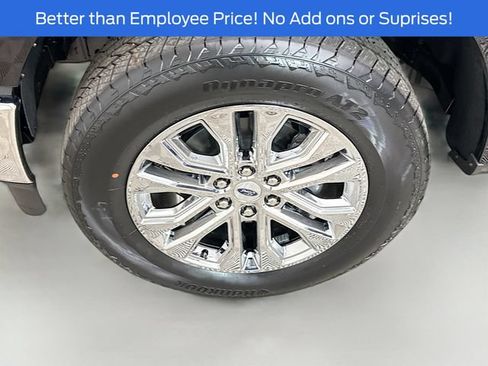New 2026 Ford F150 Lariat AWD/4WD image 32