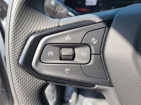 New 2026 Chevrolet Trax LS w/ LS Convenience Package image 27