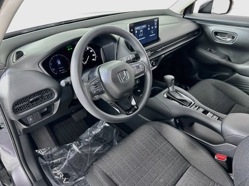 Used 2026 Honda HR-V LX image 9
