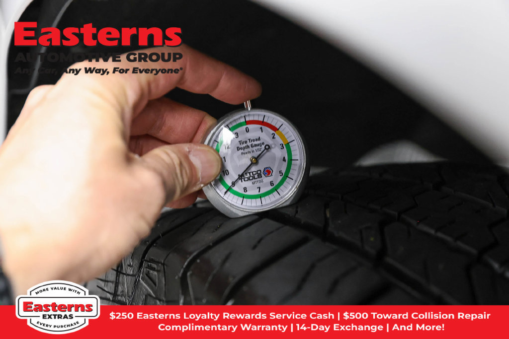 Used 2024 Ford Expedition Max XLT RWD image 26
