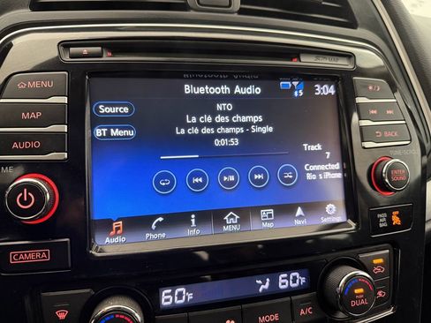 Used 2016 Nissan Maxima 3.5 S image 18