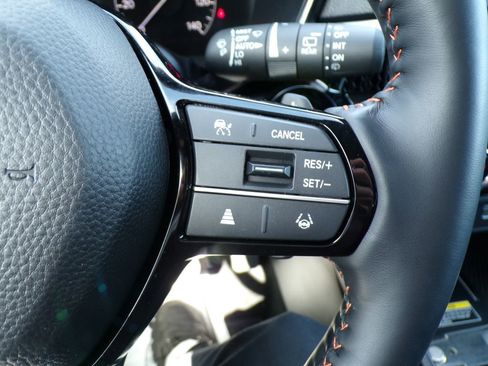 Used 2025 Honda CR-V Sport Touring image 21