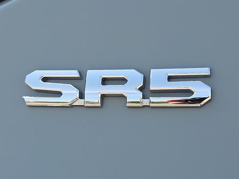 Used 2024 Toyota Tundra SR5 w/ SR5 Premium Package AWD/4WD image 8