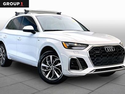 Used 2023 Audi Q5 2.0T Prestige w/ Prestige Package
