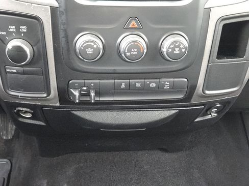 Used 2018 RAM 2500 Tradesman w/ Popular Equipment Group image 20