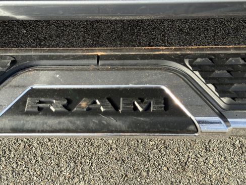 Used 2024 RAM 2500 Big Horn image 21