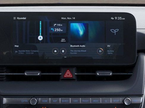 New 2027 Hyundai Ioniq 5 SEL RWD image 13