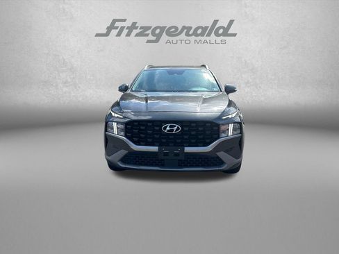 Used 2023 Hyundai Santa Fe SEL AWD/4WD image 2