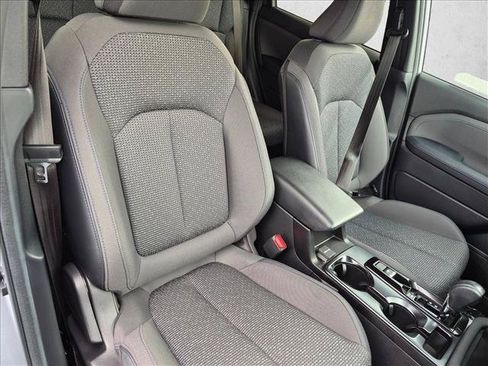 Certified 2026 Subaru Forester Premium AWD/4WD image 18