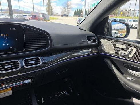 New 2026 Mercedes-Benz GLE 53 AMG 4MATIC Coupe image 26