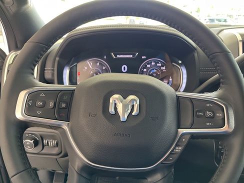 New 2024 RAM 2500 Laramie w/ Night Edition image 47