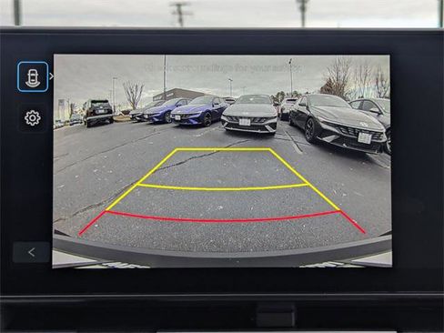 New 2026 Hyundai Kona SEL Sport image 19