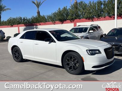 Used 2021 Chrysler 300 Touring w/ Sport Appearance Package