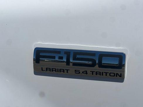Used 2005 Ford F150 XLT RWD image 24