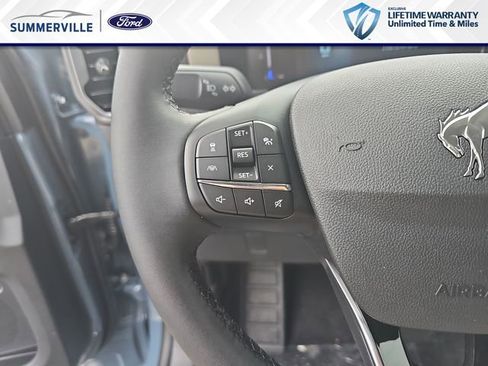 New 2026 Ford Bronco Sport Big Bend AWD/4WD image 19