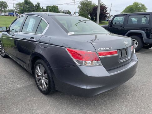 Used 2012 Honda Accord EX-L image 4