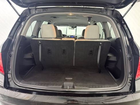 Used 2016 Honda Pilot EX image 19