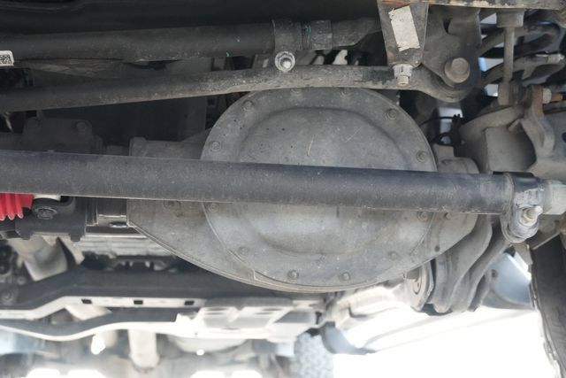 Used 2015 RAM 2500 Lone Star AWD/4WD image 49