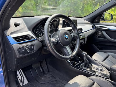 Used 2016 BMW X1 xDrive28i AWD/4WD image 5