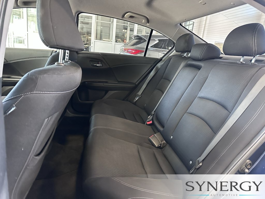 Used 2015 Honda Accord Sport image 27