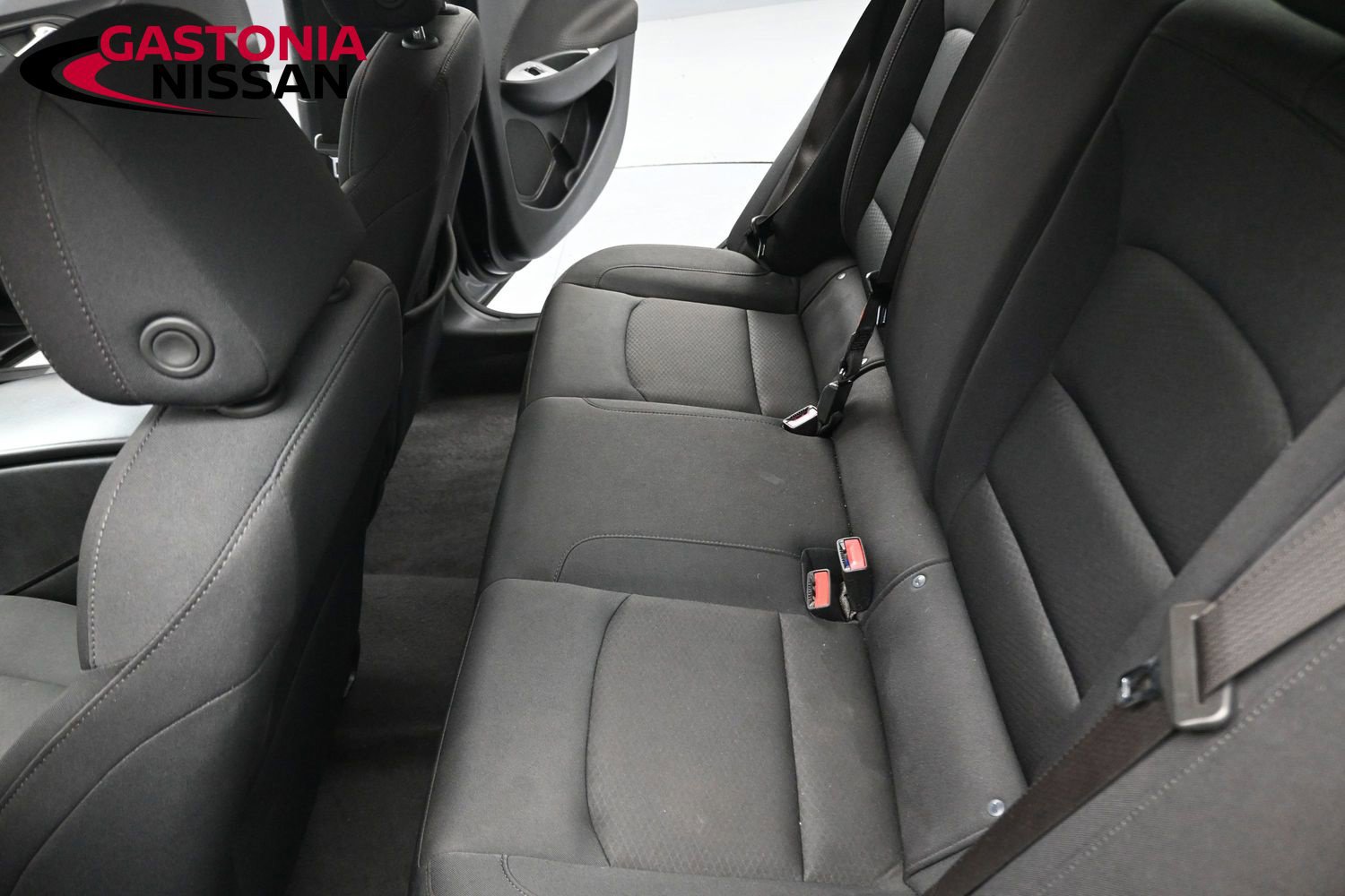 Used 2024 Chevrolet Malibu RS FWD image 17