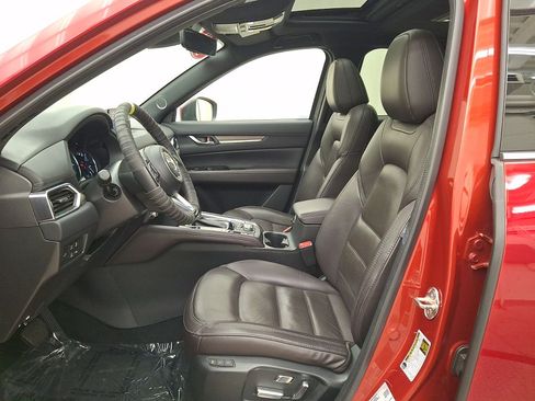 Used 2019 MAZDA CX-5 Signature AWD/4WD image 14