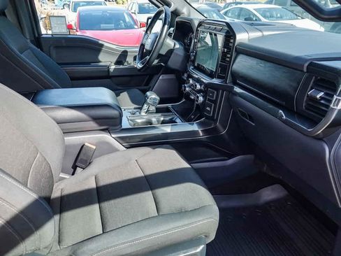 Used 2022 Ford F150 XLT w/ Equipment Group 302A High image 15