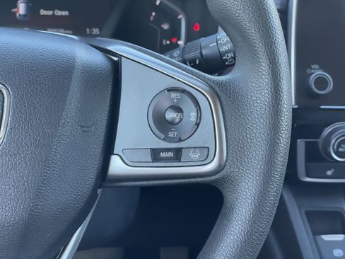 Used 2018 Honda CR-V EX image 14