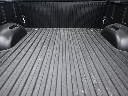 New 2026 Toyota Tundra Platinum image 16