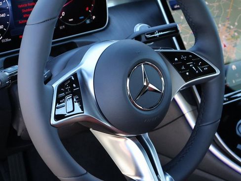 New 2026 Mercedes-Benz C 300 4MATIC Sedan image 20