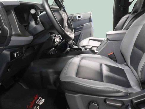 Used 2024 Ford Bronco Big Bend AWD/4WD image 22