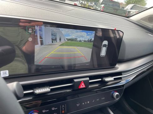 New 2026 Kia Sportage EX AWD/4WD image 20