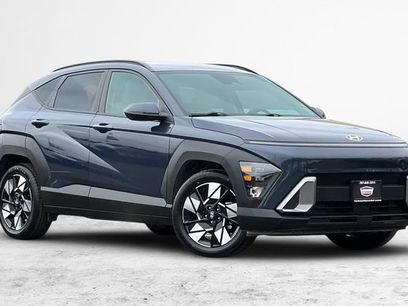 Used 2024 Hyundai Kona SEL