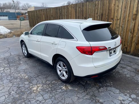 Used 2013 Acura RDX FWD 4dr Tech Pkg image 7