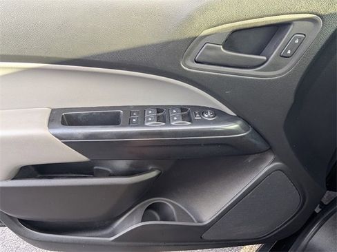 Used 2022 Chevrolet Colorado W/T w/ Custom Special Edition image 28