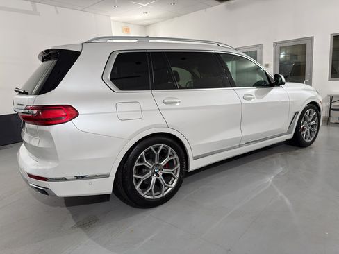 Used 2021 BMW X7 xDrive40i image 29