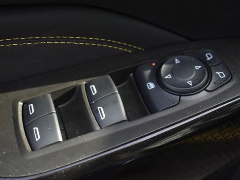 Used 2024 Chevrolet Trax ACTIV w/ Driver Confidence Package image 13