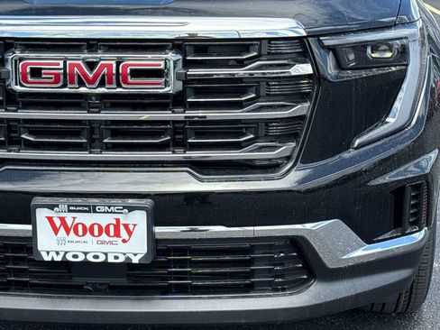 New 2026 GMC Acadia Elevation AWD/4WD image 11