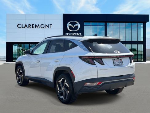 Used 2022 Hyundai Tucson SEL AWD/4WD image 6